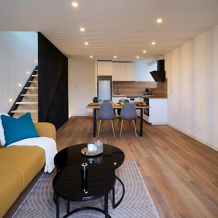 Le Rempart Scandinave - Triplex Au Pied De La Cite Каркассон Экстерьер фото