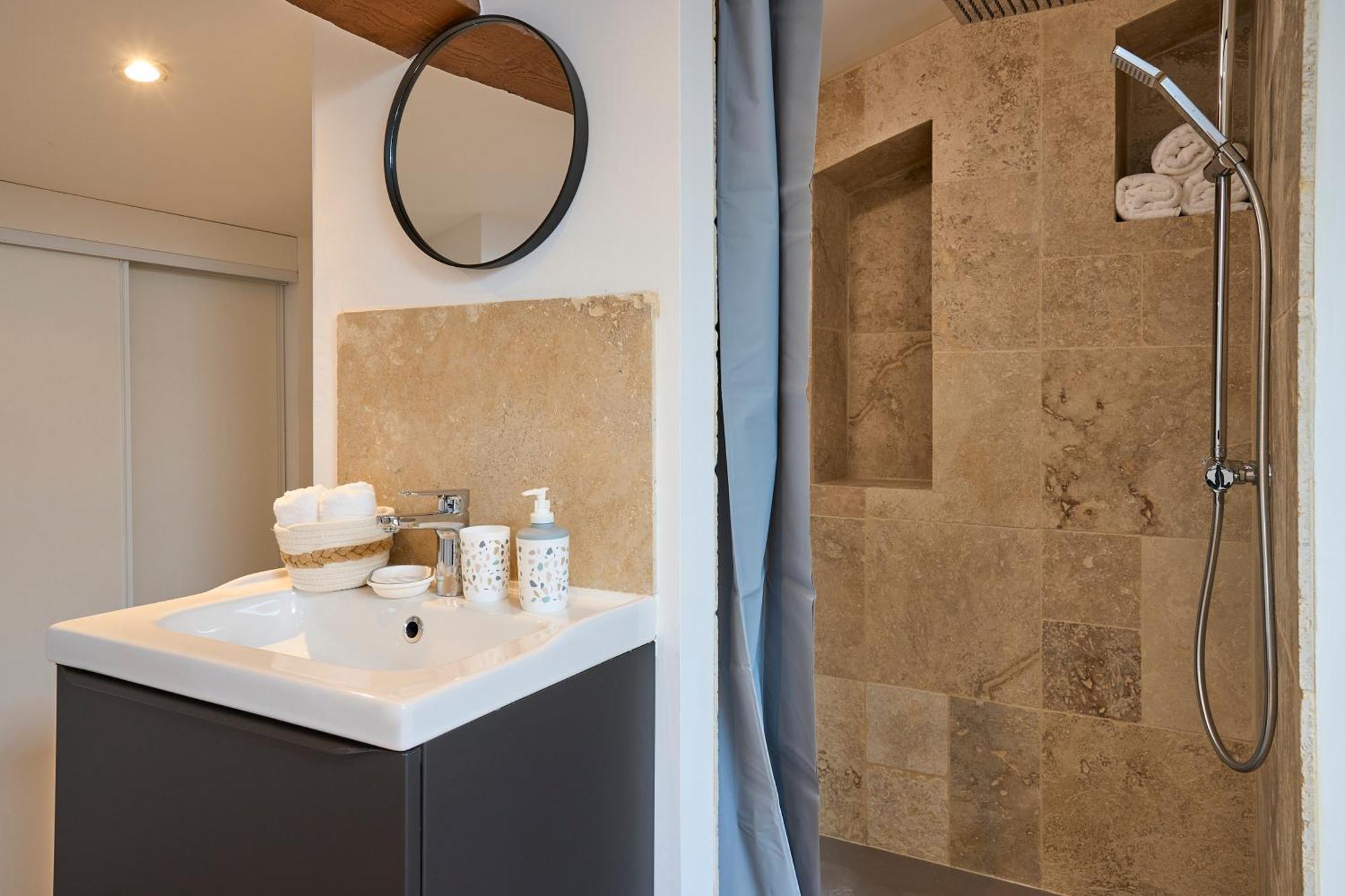 Le Rempart Scandinave - Triplex Au Pied De La Cite Каркассон Экстерьер фото